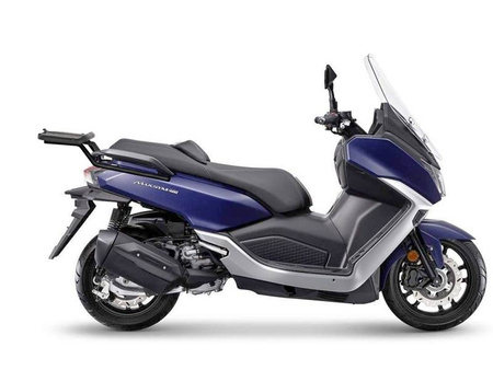 Stelaż kufra tył Shad do Sym MaxSym 400