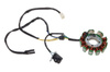 Stator iskrownik 11 cewek do ATV Loncin 200