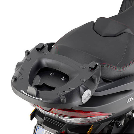 Stelaż Kufra Centralnego Suzuki Burgman 400 (06-18) ( Bez Płyty )