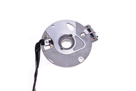 Stator skuter 2T Minarelli Pionowy Yamaha BWS MBK Booster Aprilia Amico