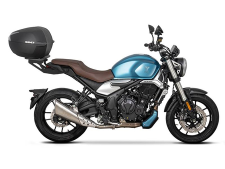 Stelaż kufra tył Shad do Voge 500 AC