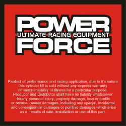 Rolki Wariatora 20x17  14g