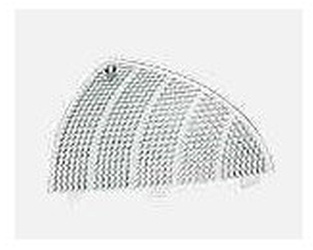 światełko odblaskowe do lewego kufra k40n białe