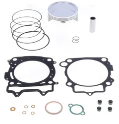 TŁOK Z USZCZELKAMI TOP-END YAMAHA YZ 450 F (YZF450) '20-'22, YZ 450 FX / WR 450 F (WRF) '21-'23, FANTIC XEF 450 '22-'23 (4T) KUTY (STD. + 0,02MM = 96,97MM) (13.7:1)