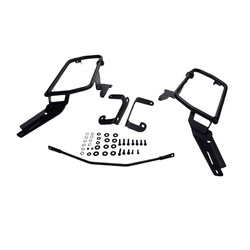 Stelaż do kufrów bocznych Shad 4P Terra do Honda NC750