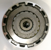 Kompletne Sprzęgło Odśrodkowe Atv Cab 50cc "B" Ns139fmh-090011-B