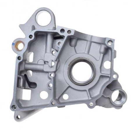 Obudowa wału karter silnika prawy do Sym Orbit 50