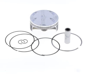 TŁOK KAWASAKI KX 250 F (KXF250) '20, (4T) BIG BORE KUTY (STD. + 5,01MM = 82,96MM) (14.4:1)