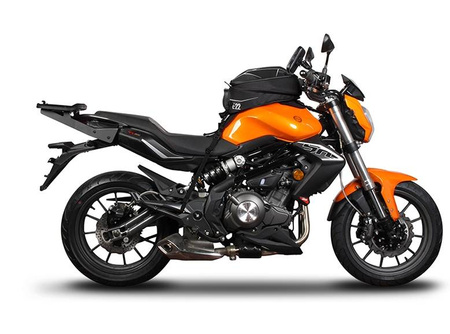 Stelaż kufra tylnego Shad do Benelli BN302 TNT300