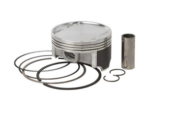 Vertex tłok suzuki burgman 400 (82,95mm) wersja gaźnikowa