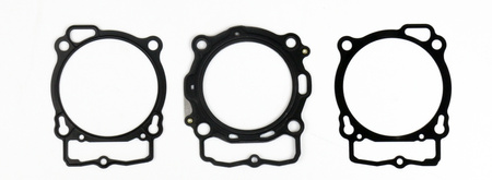 USZCZELKI TOP-END (RACING) GAS GAS EX/MC 450F '21-'25, HUSQVARNA FC/FE/FS/FX 450, FE 501 '17-'25, KTM EXC-F 450/500 '17-'25, SX-F 450 '16-'25, XC-F 450 '18-'25