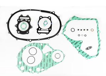KOMPLET USZCZELEK KYMCO MXU 400 '08