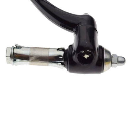 Lusterko lewe Mz Ts250 Es Simson Kr51 chrom