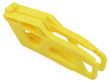 Prowadnica łańcucha suzuki rmz 250 '19-'21, rmz 450 '18-'21 kolor żółty (su04945102)