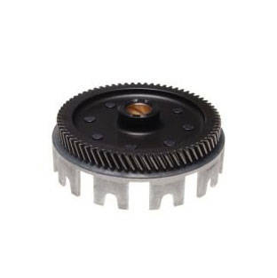 Kosz sprzęgła do silnika AM6