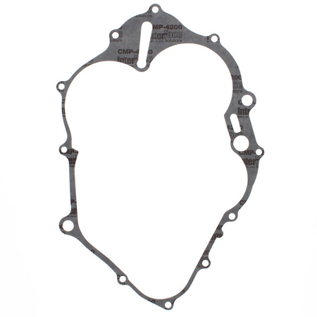Winderosa (vertex) uszczelka pokrywy sprzęgła yamaha yfm 660r raptor 01-05 (wewnętrzna)