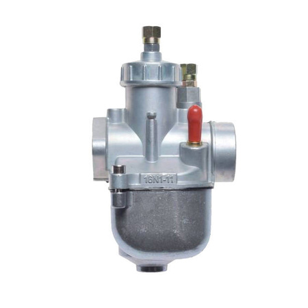 Gaźnik Simson S50 16N1-11 Gruba Przepustnica Cn