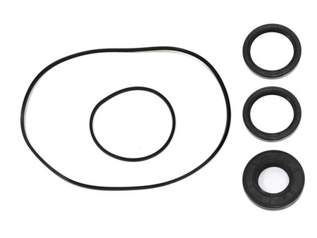Zestaw uszczelniaczy przekładni przedniej polaris (oem3233956) (at-03826)