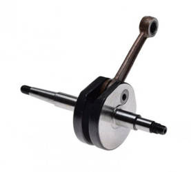 Wał korbowy Romet Komar 50