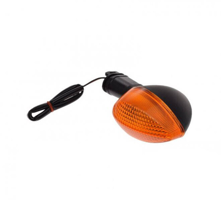 Kierunkowskaz lewy kropla do Yamaha R1 R6