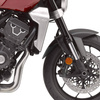 Przedłużenie Błotnika Puig Do Honda Cb1000r 18-22 (Przednie) Czarne