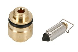 Zaworek iglicowy z gniazdem yamaha fzs 600 fazer '98-01, yzf 1000r thunder ace '96-01