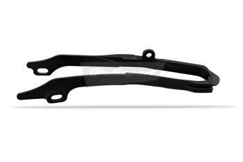 Ślizg łańcucha honda crf 250r '10-'13, crf 450r '09-'12 kolor czarny
