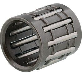 ŁOŻYSKO GŁÓWKI KORBOWODU (IGIEŁKOWE) HONDA CR 125 R '79-'84, SUZUKI RM 125 '80-'84 (14X18X20MM)