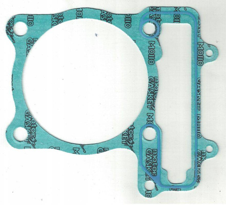 Athena 2022/05 uszczelka pod cylinder kymco mxu 500 '05-'06, x-citing 500i/r '05-'09 (oem:00123114)