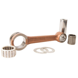 korbowód honda cr 500 (87-01)