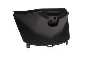 Osłona centralna pod siedzenie Góra do Piaggio Fly