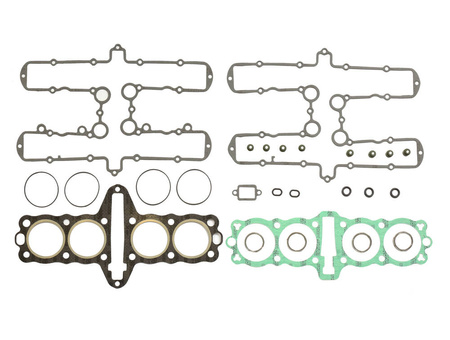 uszczelki top-end kawasaki z650b/c`77-80, z650sr`79-80, z650f`81-82