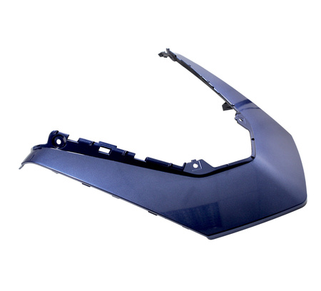 Komplet Osłon Plastikowych Power Force Yamaha N-Max 125 21-24 Niebieski Pd