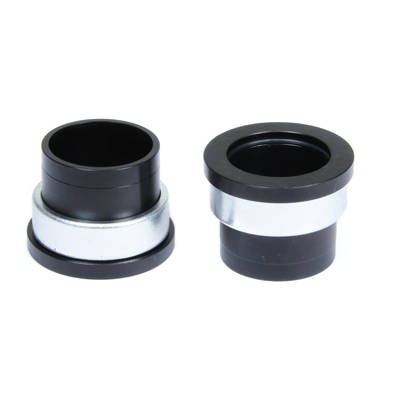 Tulejki dystansowe koła przedniego ktm sx/sxf/sx-f/exc/excf/exc-f 125/200/250/300/350/450/530 '03-'14 ,husaberg ,husqvarna tc/te/fe/fc 125/2