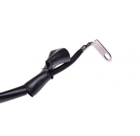 Rozrusznik elektryczny GY6 125/150cc