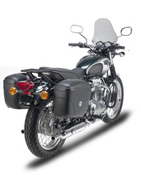 Stelaż Kufrów Bocznych Monokey Kawasaki W 800 '11-17