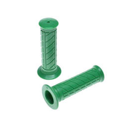 Guma manetki 075 uniwersalne zielone