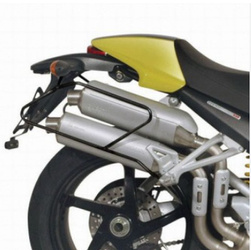 stelaż pod torby (sakwy) boczne ducati s2r/s4r/s4rs 800/1000 '04-'08