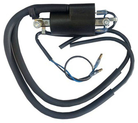 Dze 2022/08 cewka zapłonowa honda c 70 passport '70-79, cm 200 twinstar '80, cm 185 twinstar '78-79 (oem 30530-086-711;30500-402-013)