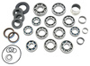 All balls zestaw naprawczy skrzyni biegów polaris sportsman 550 eps/x2/xp/touring, sportsman 850 xp/eps