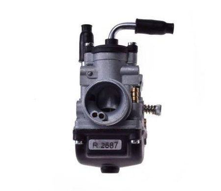 Gaźnik tuningowy do motocykli z Silnikiem Am6 22MM