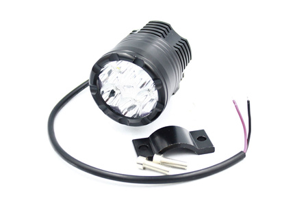 Halogen Led 12v 60w Pomocnicze Światło Do Jazdy Dziennej 1 Szt