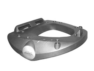 płyta pod kufer monolock do stelaży kz