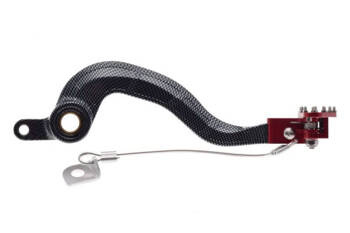 Dźwignia hamulca tył do Suzuki RM-Z 450