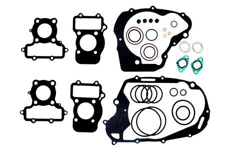 Komplet uszczelek power force yamaha xv125 virago (1997-2000)