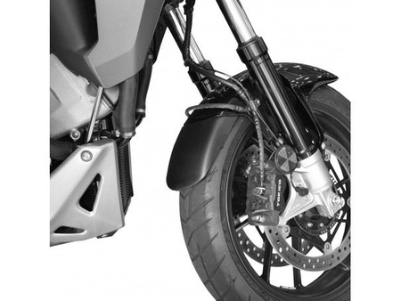 Przedłużenie błotnika puig do honda vfr1200f 10-17 (przednie)