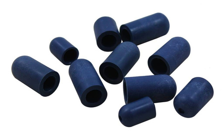Zestaw rolek jcosta 14szt 25 gr  rjc16031025014m