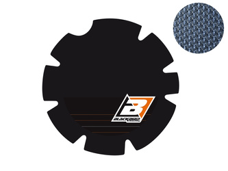 Okleina pokrywy sprzęgła ktm sx 125/144 '16-'17 (udaroodporna-twarda)