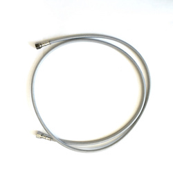 Przewód hamulcowy homologowany 1250mm