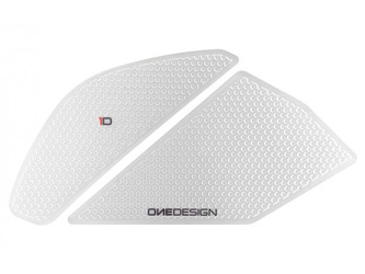 Tankpady Boczne Puig Do Kawasaki Zx10r 11-20 Przezroczyste